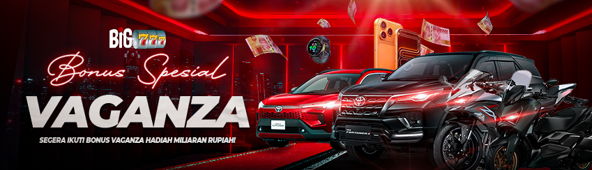 BONUS VAGANZA