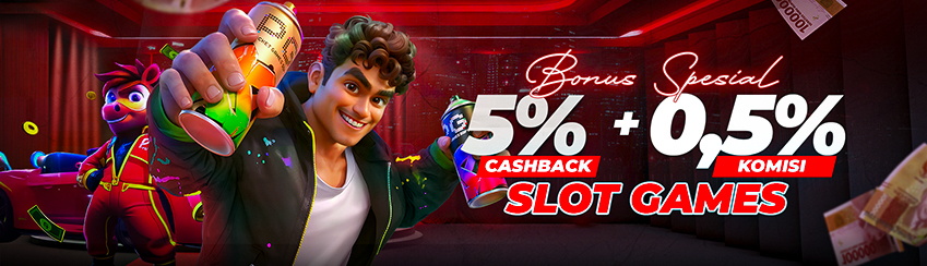 BONUS SLOTS