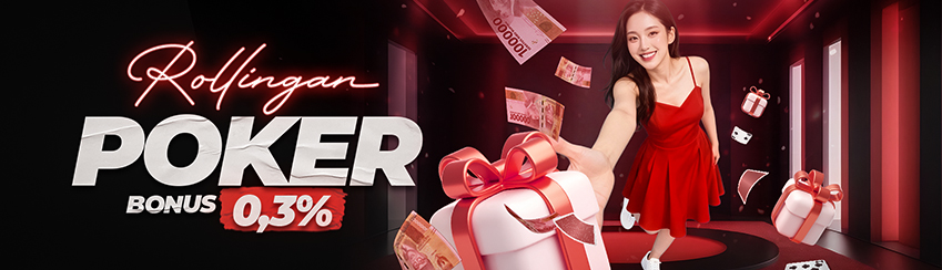 BONUS POKER
