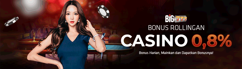 BONUS CASINO