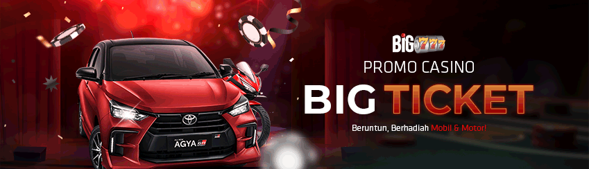 PROMO BIGCASINO