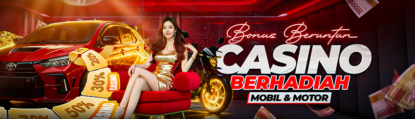 PROMO BIGCASINO