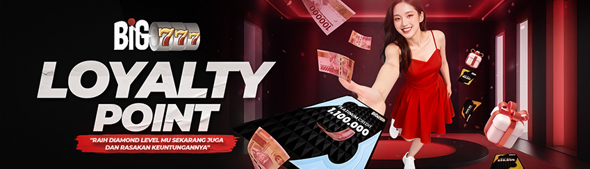 BONUS LOYALTY POINT
